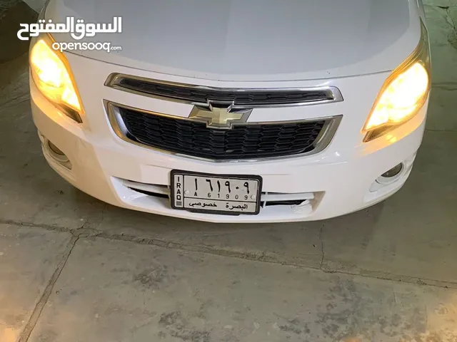 Used Chevrolet Cobalt in Basra