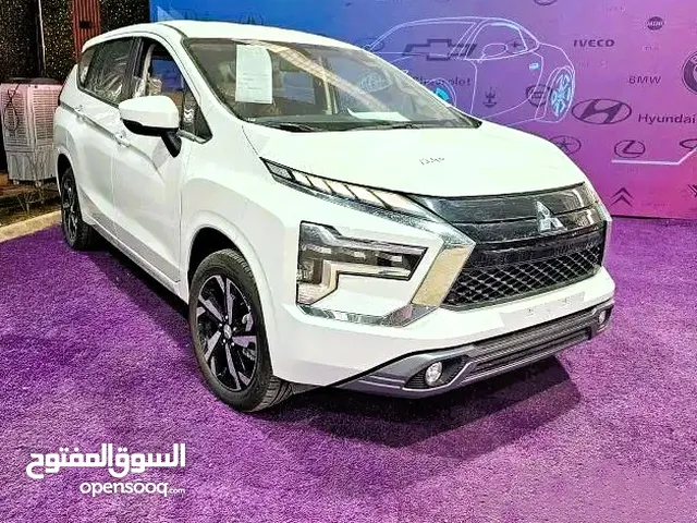 Mitsubishi Xpander 2024 in Al Riyadh