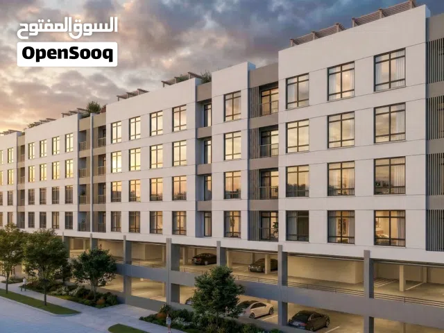 1BHK Apartment for Sale with 5% discount in Al Mawaleh - شقة للبيع في الموالح بتخفيضات تصل الى 5%