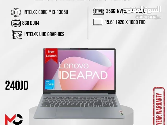 Windows Lenovo for sale  in Amman