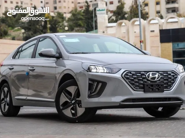 Used Hyundai Accent in Amman