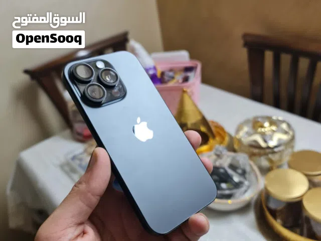 iPhone 16 Pro