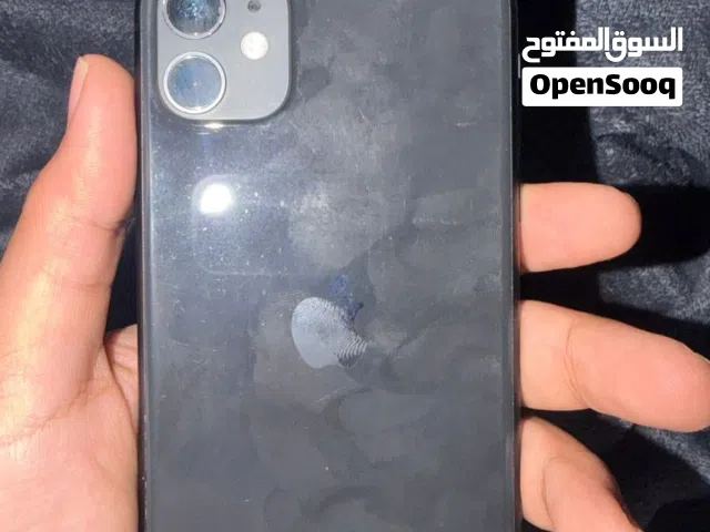 Apple iPhone 11 128 GB in Buraimi