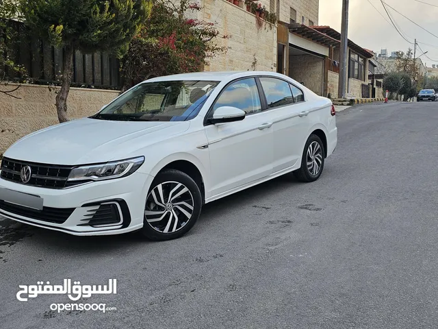 Used Volkswagen Bora in Amman