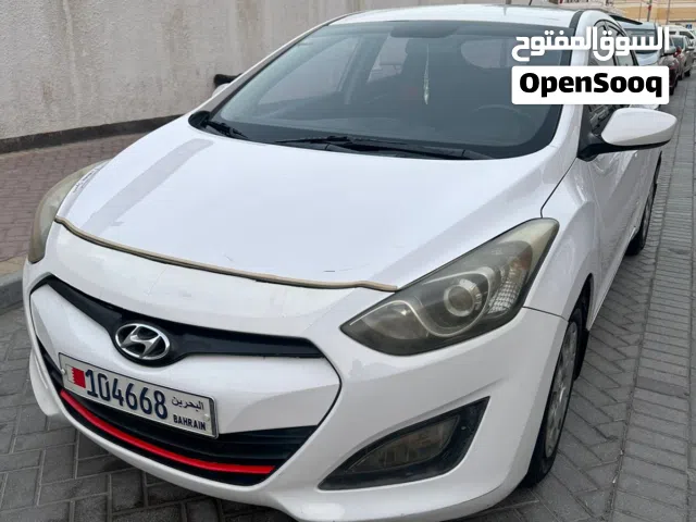 2014 هيونداي i30 GL