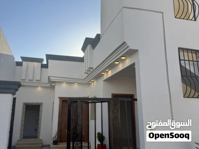 Residential Land for Sale in Tripoli Ain Zara