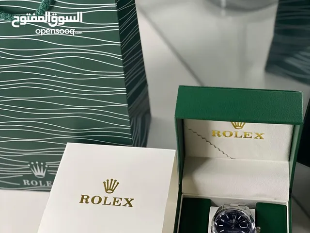 Analog Quartz Rolex watches  for sale in Tripoli