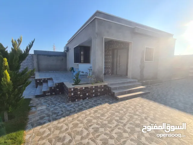 2 Bedrooms Farms for Sale in Tripoli Tajura