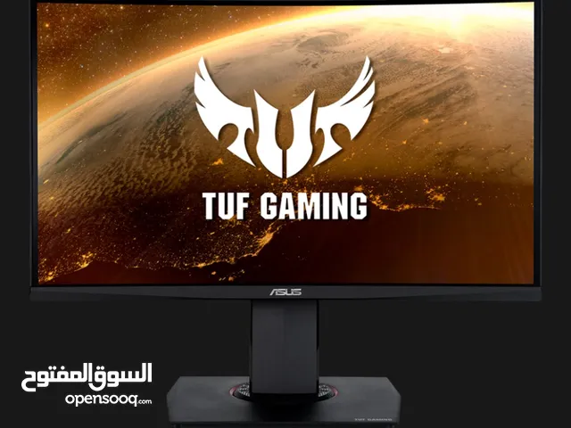 شاشة Asus Tuf Gaming Fhd 144hz
