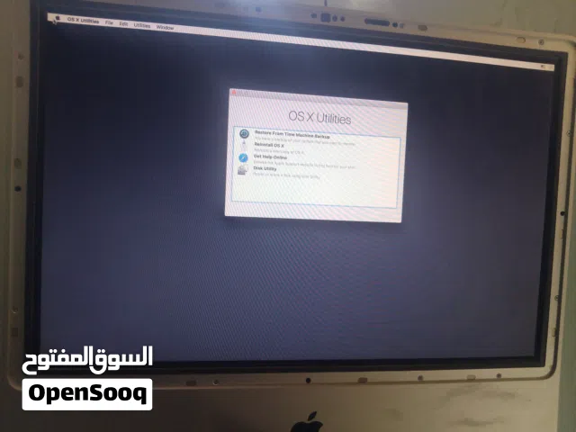 macOS Apple Computers for sale in Salt