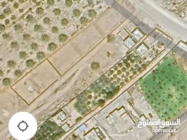 Commercial Land for Sale in Al Khums Other