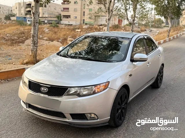 Used Kia Forte in Hebron