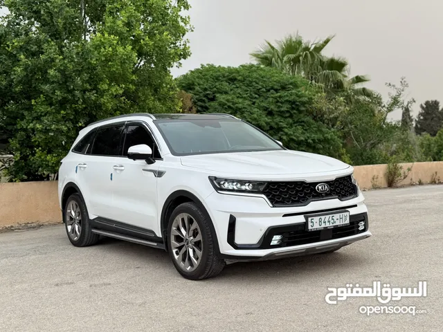 Used Kia Sorento in Jenin