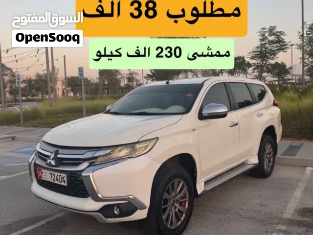 منتيرو سبورت 2016 مالك اول