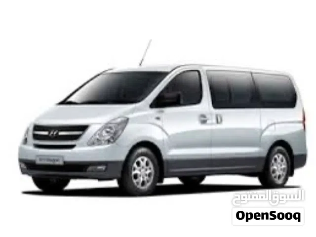 Used Hyundai H1 in Jenin