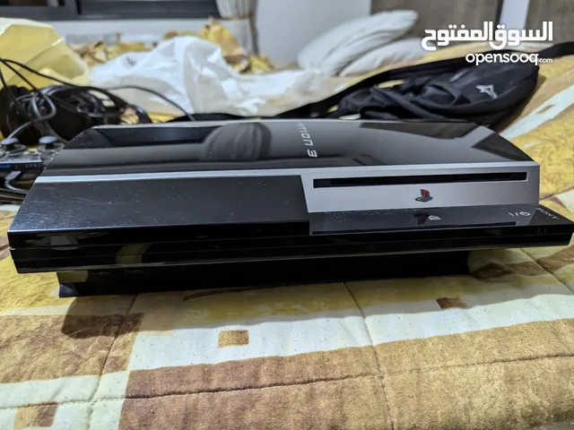 PlayStation 3 Original model