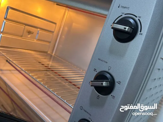 فرن سوبر حنرال