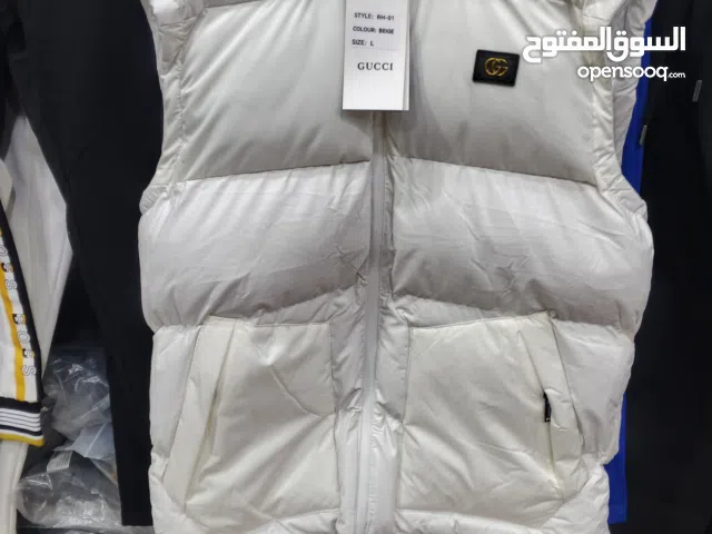 LES VESTES  تع شتا HAJA CHABA