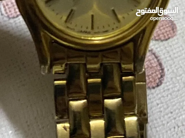 Seiko Watch