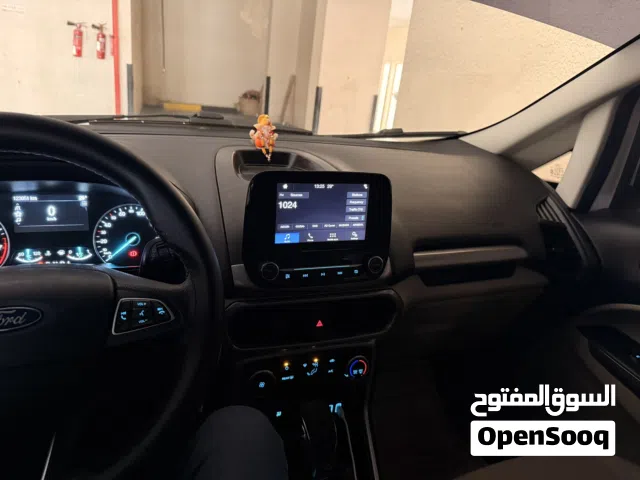 Ford ecosport for sale