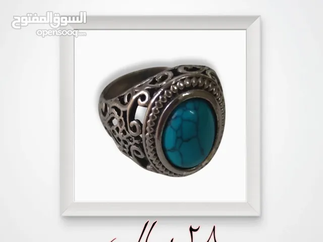 خاتم رجال اصلي