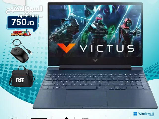 laptop HP Victus-FA1096NE