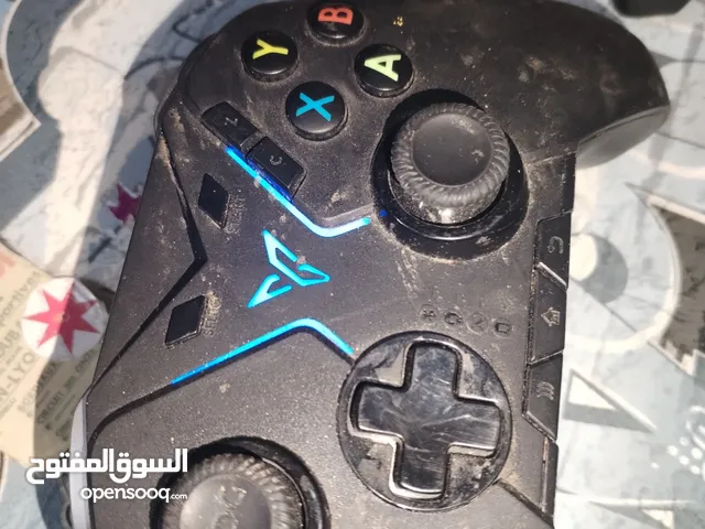 Xbox Controller in Taif