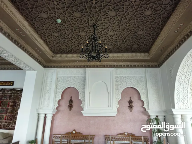 تشطيب جميع الديكورات الداخليه و الصيانه