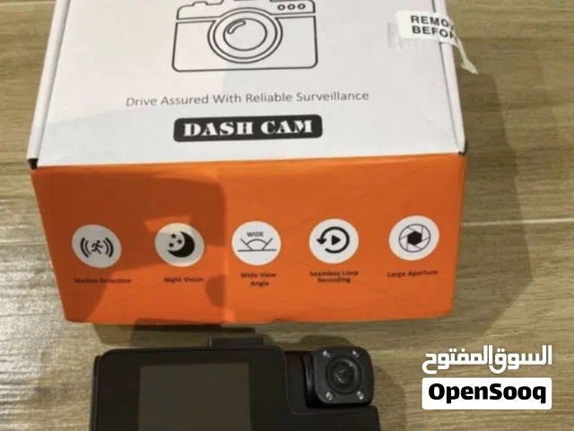 داش كام لسيارات جديد