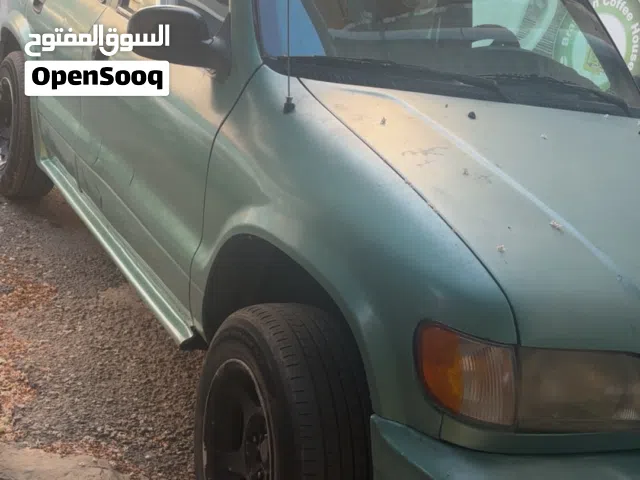 2000 كيا سبورتاج GT-Line
