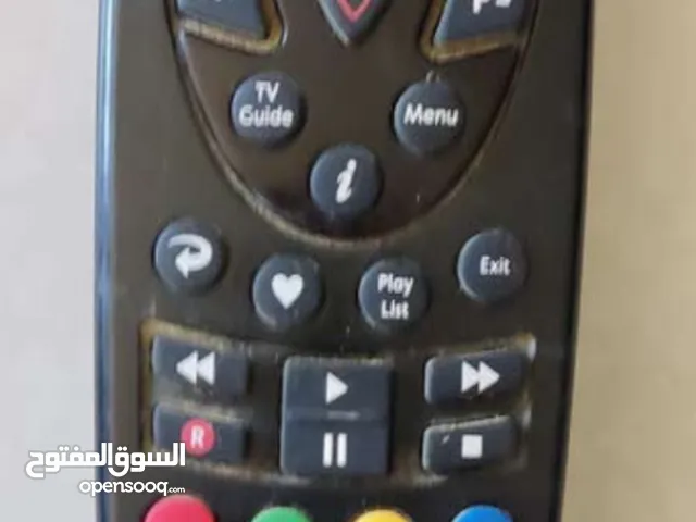 ريموت osn الاصلي