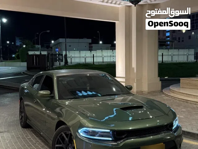 Used Dodge Charger in Al Batinah