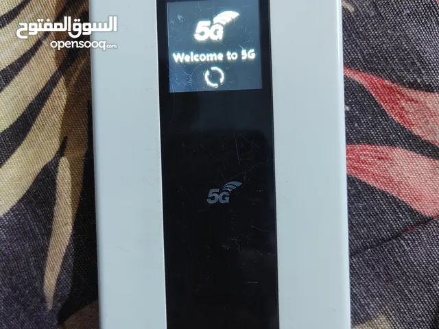 stc 5G wifi router