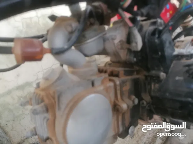 مكينه 110 مع كاربيتر