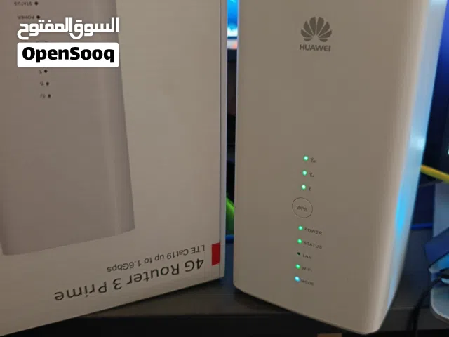 هواوي B618