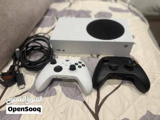 جهاز اكس بوكس سيرس اس