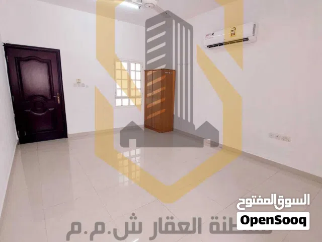 Unfurnished Monthly in Muscat Al Mawaleh