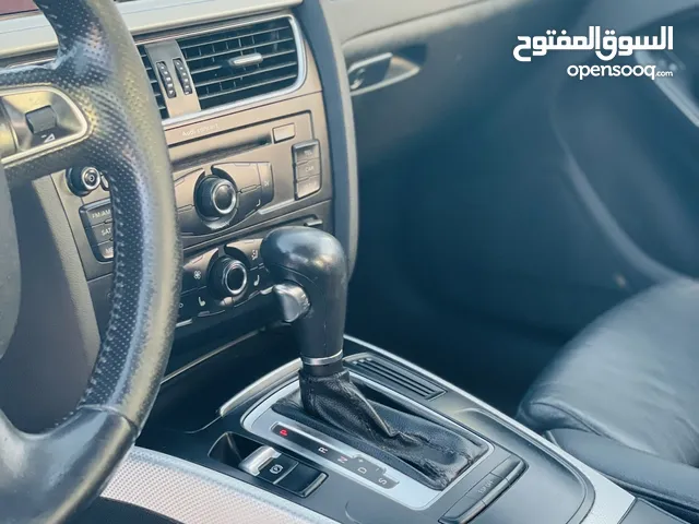 Used Audi A4 in Al Khums