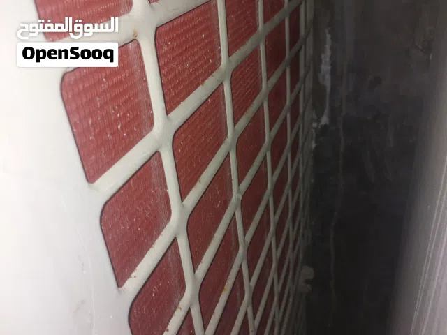 تكييف وثلاجه وغساله مستعمل