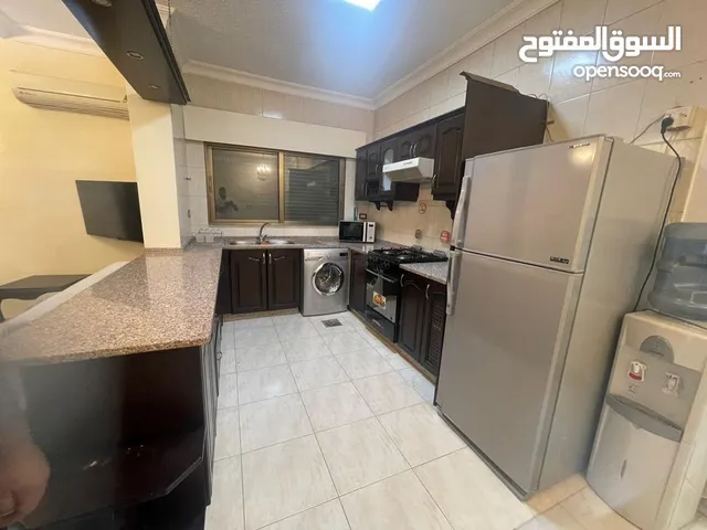 98m2 2 Bedrooms Apartments for Rent in Amman Deir Ghbar