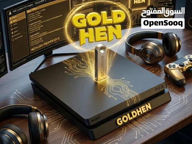 PlayStation 4 PlayStation for sale in Al Dakhiliya