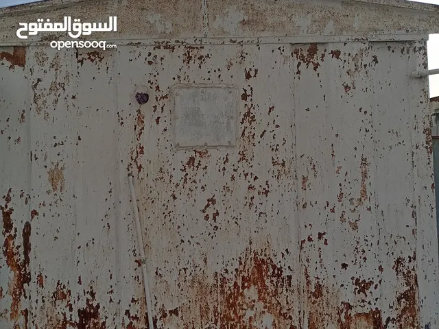 شالية متنقل