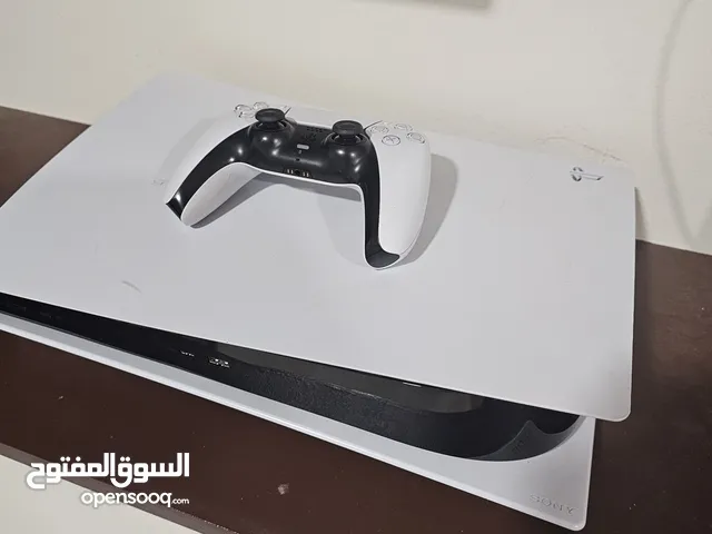 Ps5 CD Edition