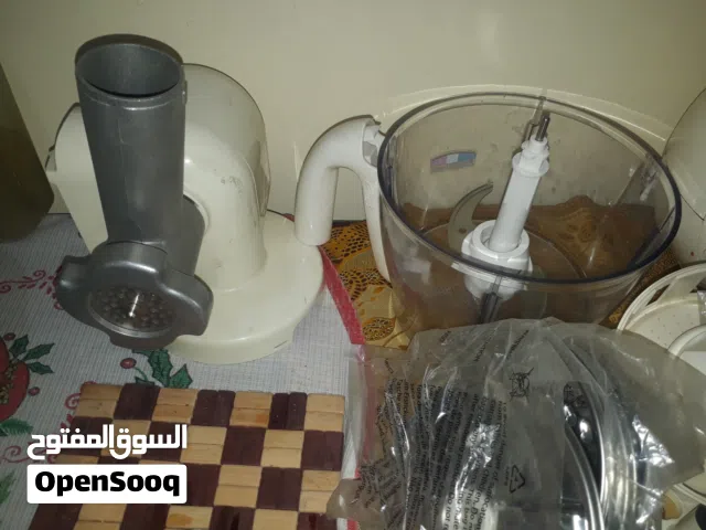 مفرمه لحمة لخلاط مونليكس