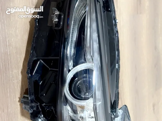 شمعة مازدا 6 فل كامل يسار