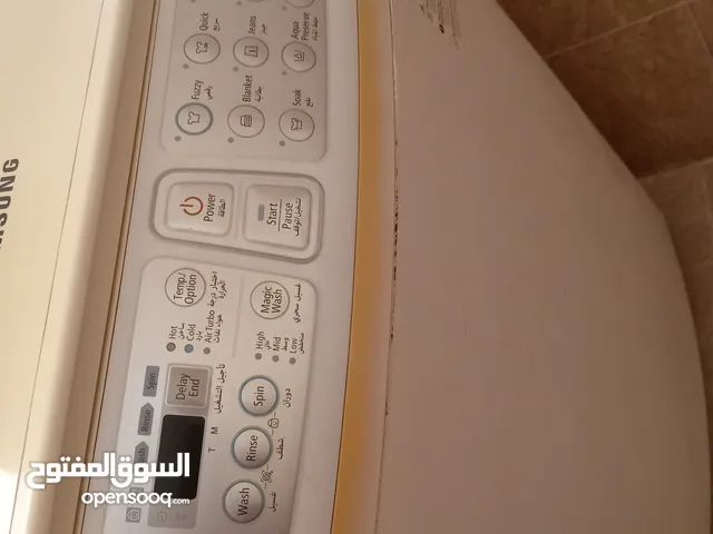 Samsung 17 - 18 KG Washing Machines in Al Batinah