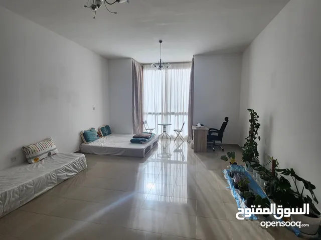 51 m2 Studio Apartments for Rent in Abu Dhabi Mohamed Bin Zayed City