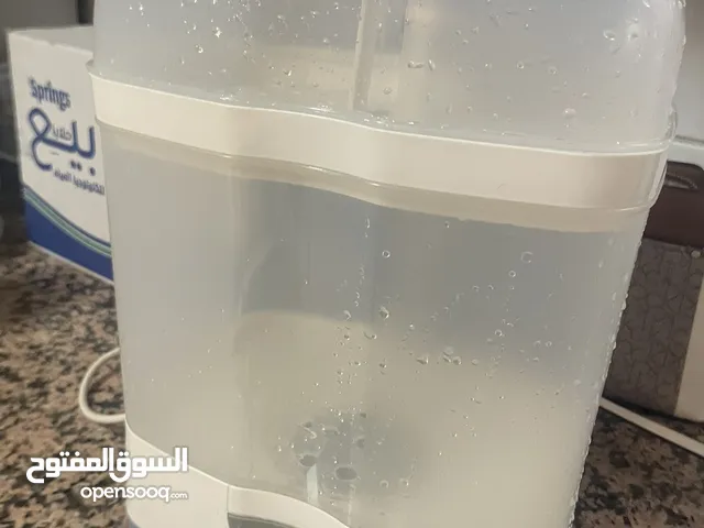 معقم تشيكو للرضاعات في حالة جيدة جدا