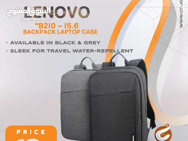حقيبة لابتوب من لينوفوLENOVO "B210-15.6 BackPack LapTop Case