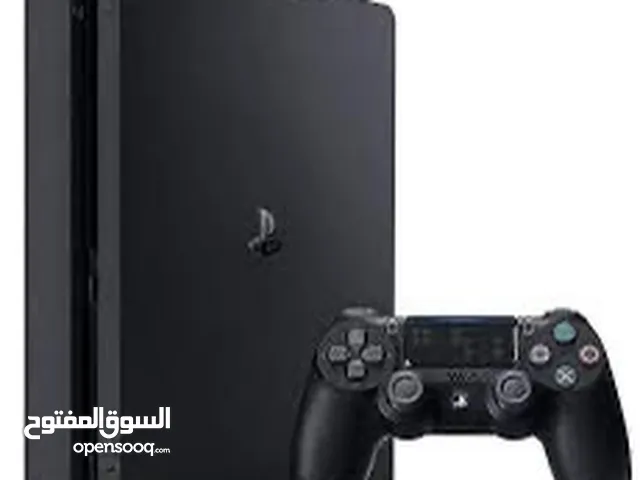 PlayStation 4 PlayStation for sale in Ajman